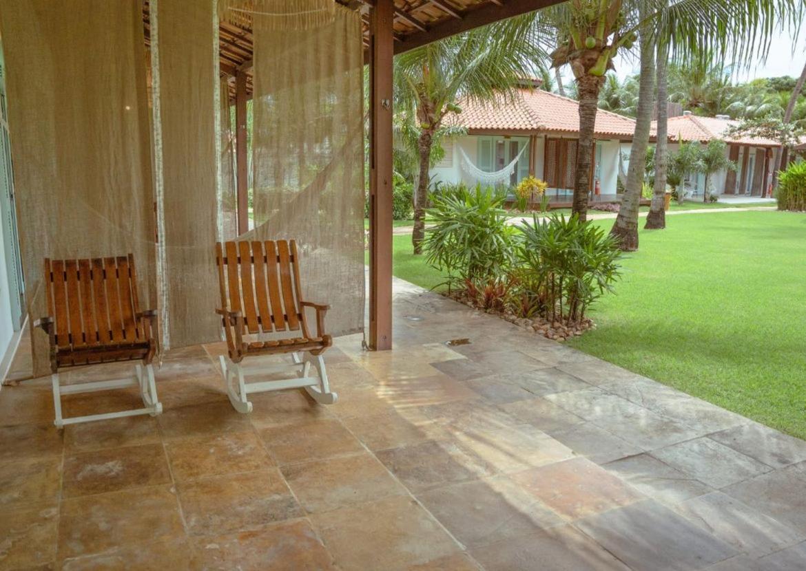 Vila Aytana Paracuru Exterior foto