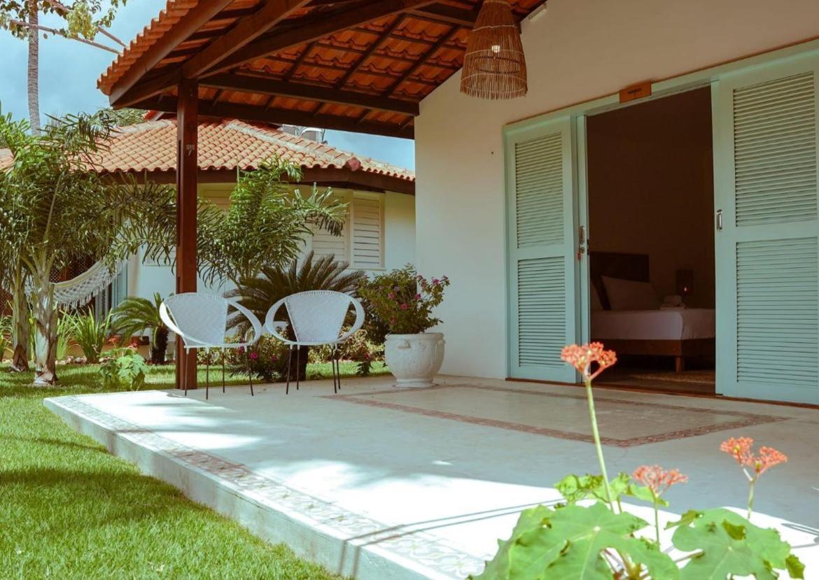 Vila Aytana Paracuru Exterior foto
