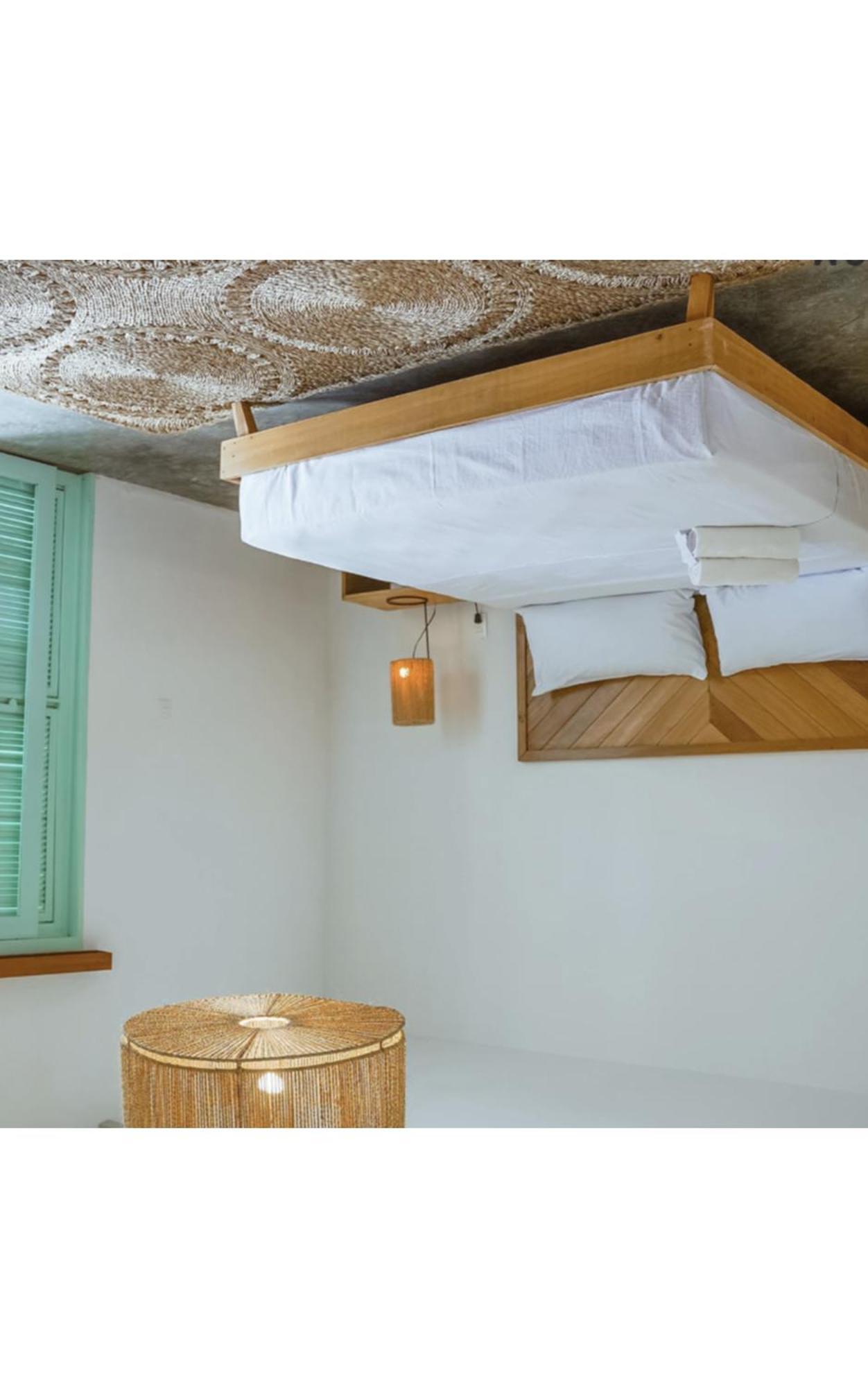 Vila Aytana Paracuru Habitación foto